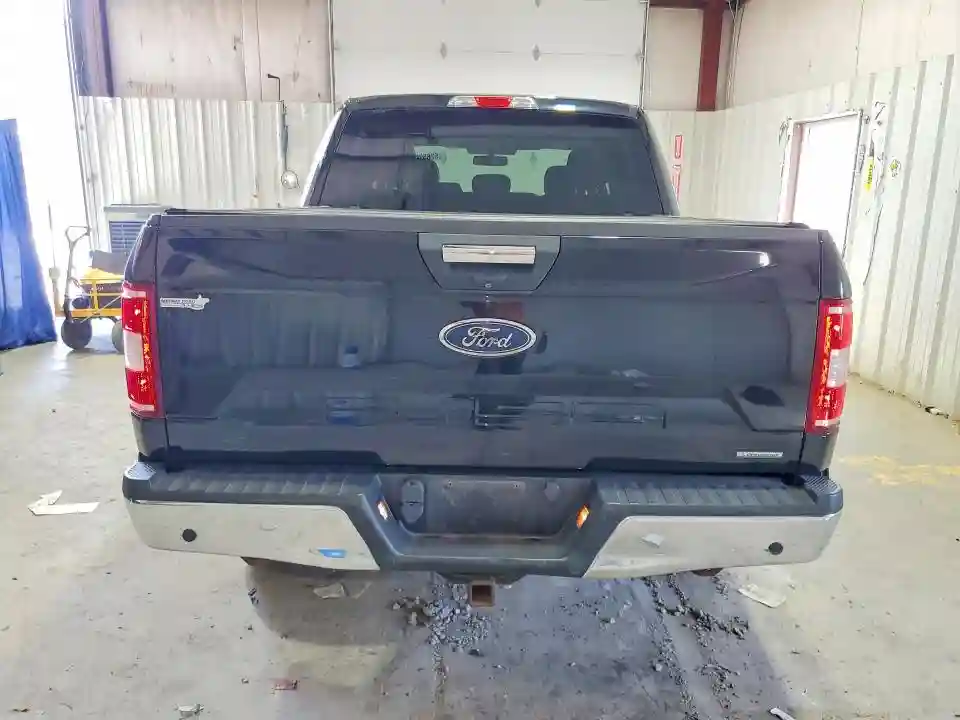 1FTEW1EG2JFA70758 2018 FORD F150-5