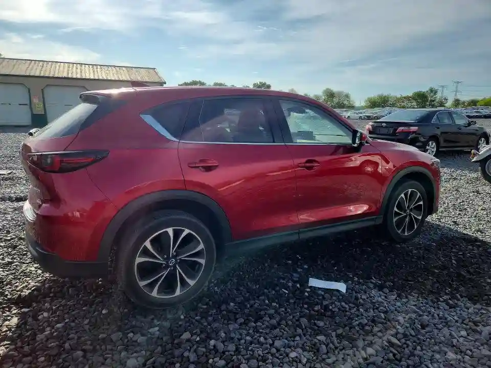JM3KFBEMXN0532708 2022 MAZDA CX-5-2