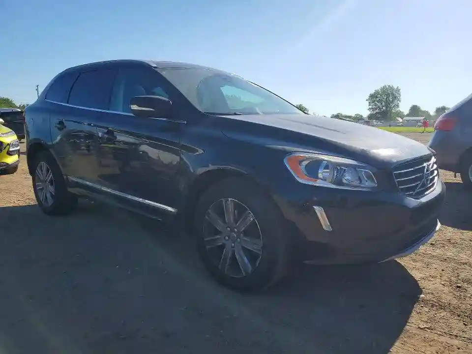 YV449MRK9G2884146 2016 VOLVO XC60-3