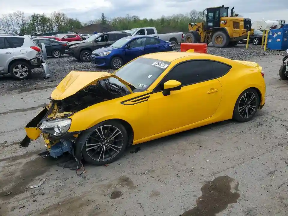 JF1ZNAA16F8706637 2015 SCION FRS-0