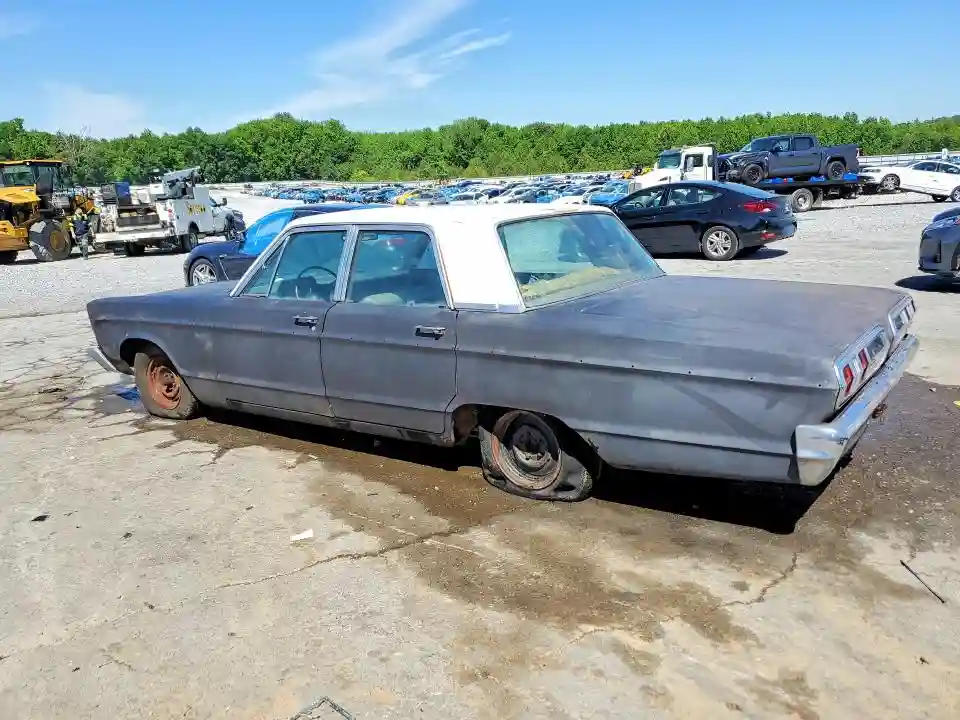 PH41E62164453 1968 PLYMOUTH GRANFURY-2