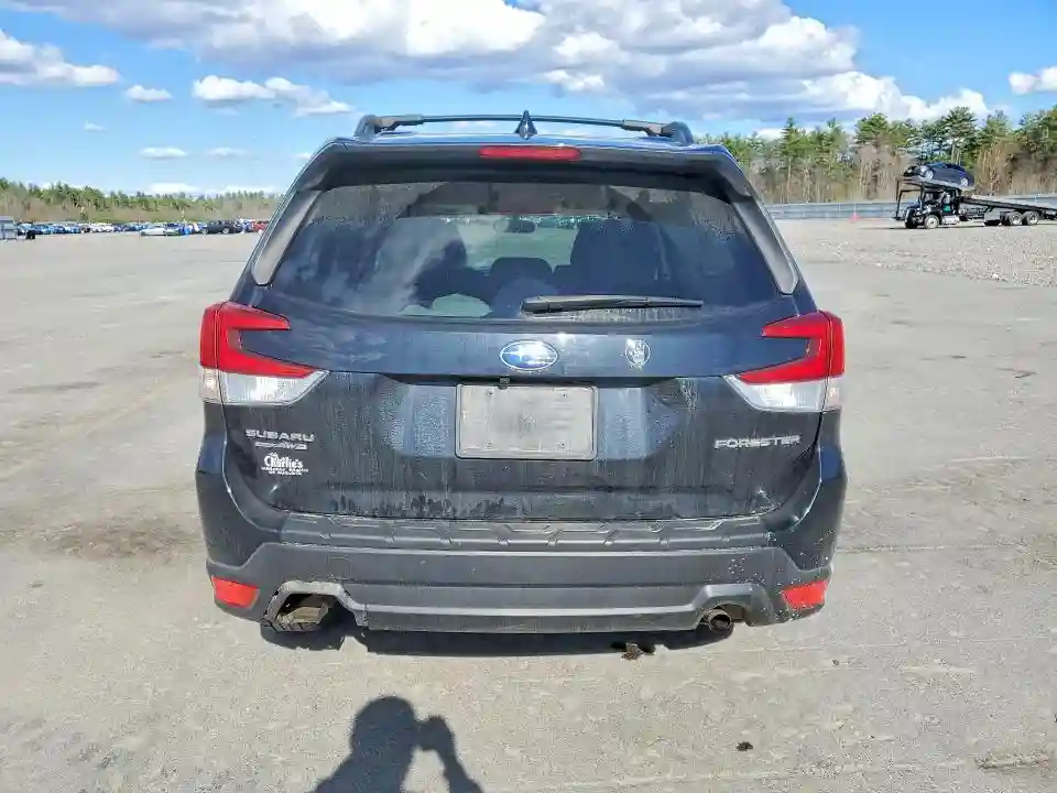 JF2SKAJC6LH488590 2020 SUBARU FORESTER-5