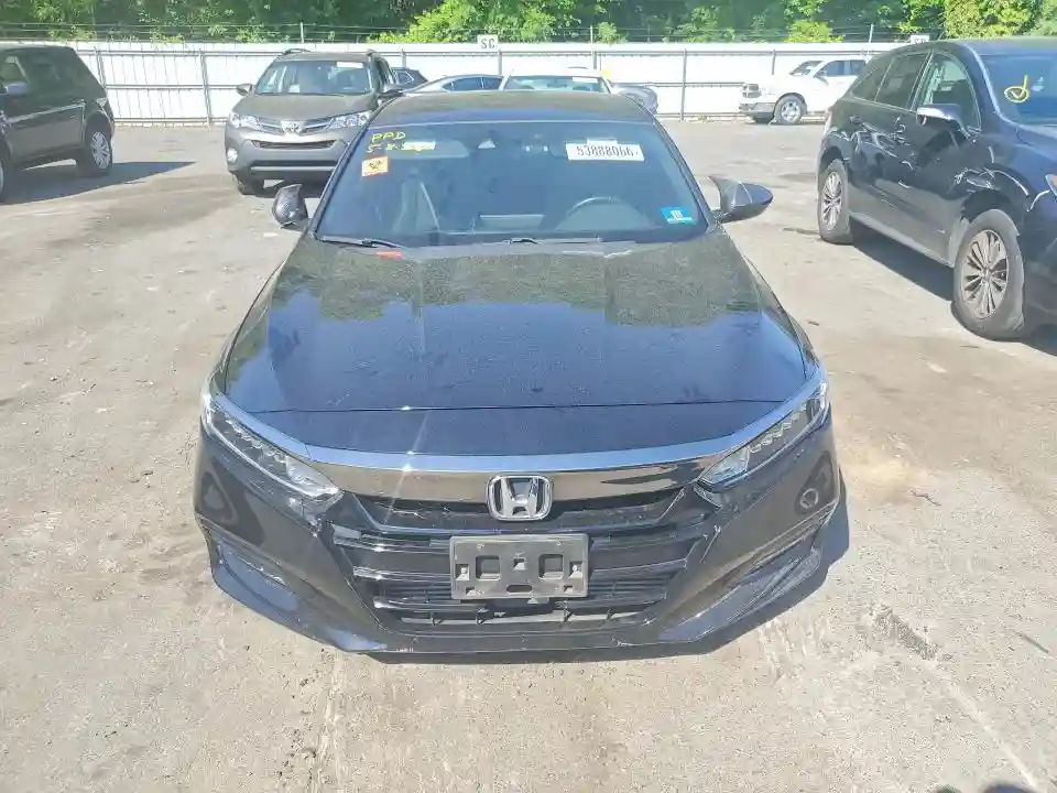 1HGCV2F30JA035789 2018 HONDA ACCORD-4