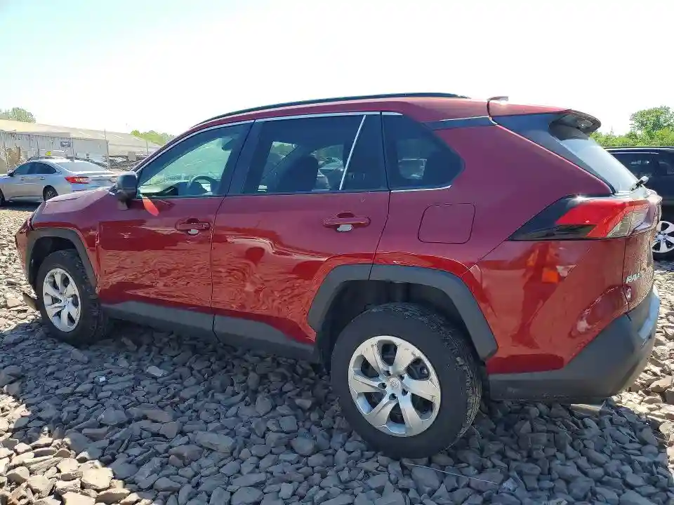 2T3F1RFV2KC025495 2019 TOYOTA RAV4-1