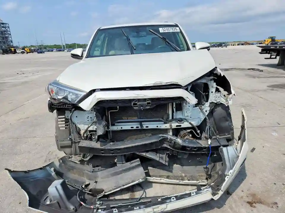 JTEZU5JR9E5078515 2014 TOYOTA 4RUNNER-4