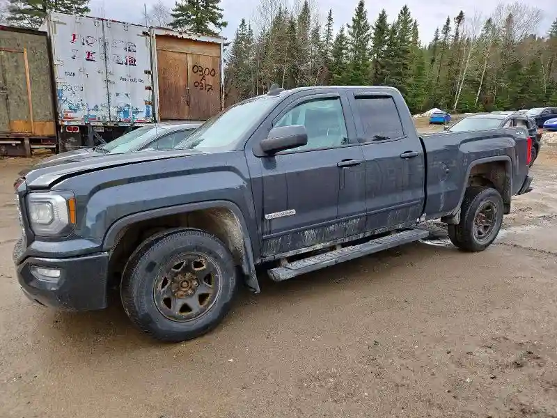 1GTV2LEC5JZ295341 2018 GMC SIERRA-0