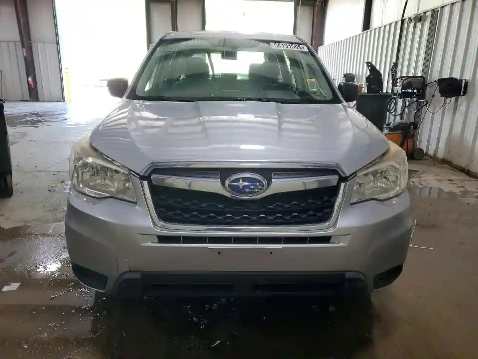 JF2SJAAC8EH440577 2014 SUBARU FORESTER-4
