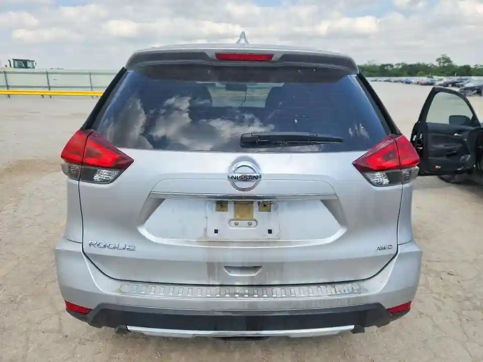 JN8AT2MVXHW255202 2017 NISSAN ROGUE-5