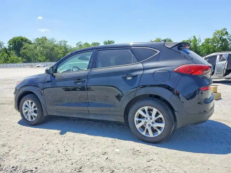 KM8J2CA46LU204201 2020 HYUNDAI TUCSON-1