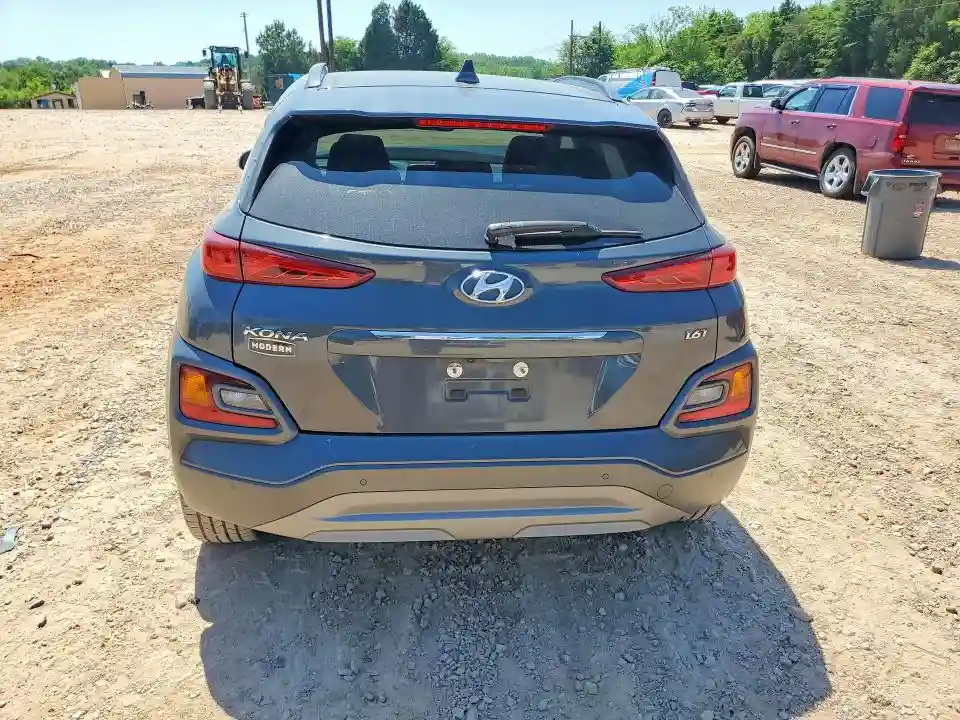 KM8K53A52MU608957 2021 HYUNDAI KONA-5