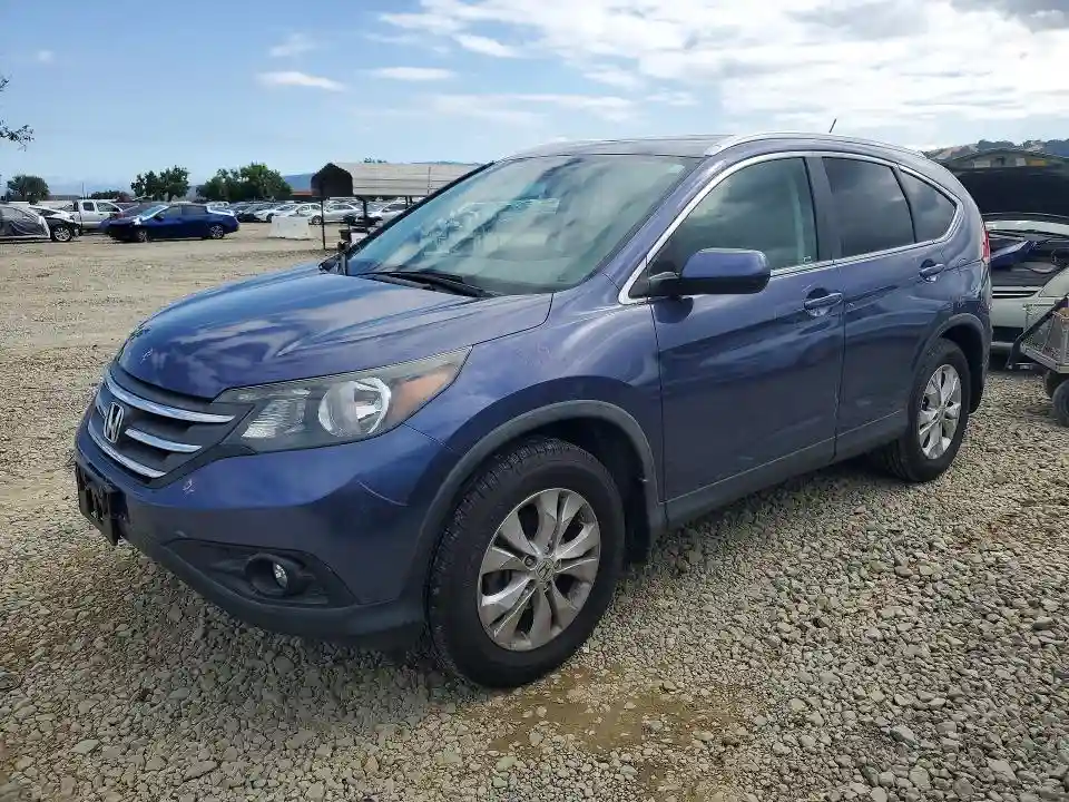 2HKRM4H74DH686900 2013 HONDA CRV-0