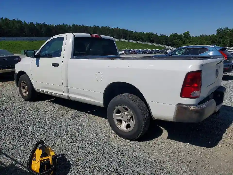 3C6JD6DP5CG207218 2012 DODGE RAM 1500-1