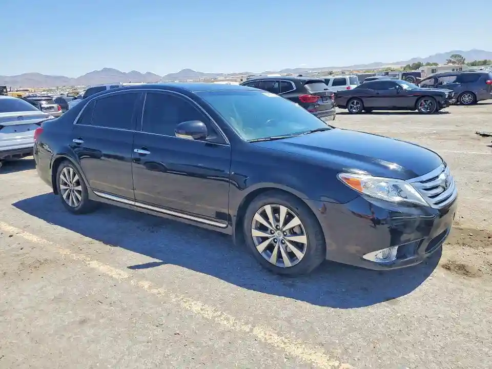 4T1BK3DB0CU467055 2012 TOYOTA AVALON-3