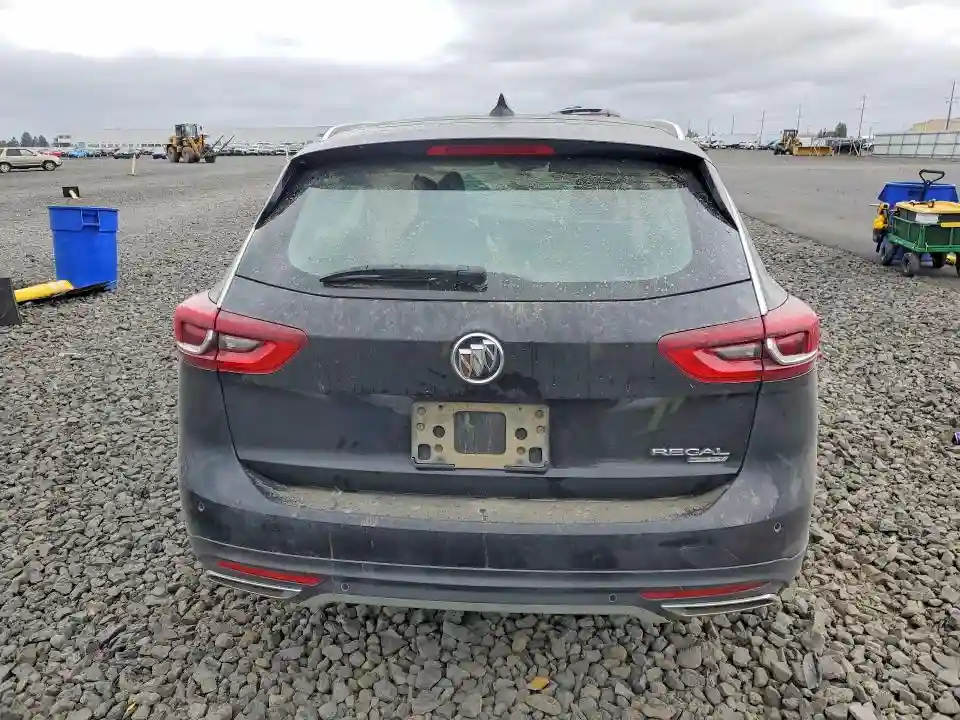 W04GV8SX5K1010944 2019 BUICK REGAL-5