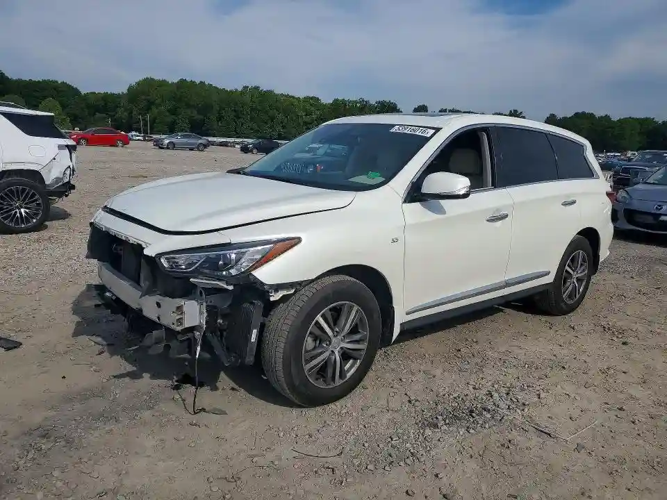 5N1DL0MNXLC522907 2020 INFINITI QX60 PURE-0