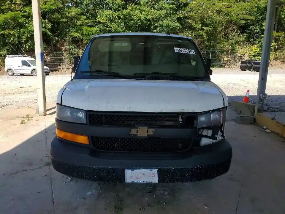 1GCWGAFP1N1174631 2022 CHEVROLET EXPRESS-4