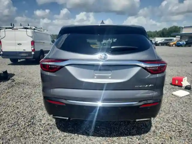 5GAERBKW8KJ271427 2019 BUICK ENCLAVE-5