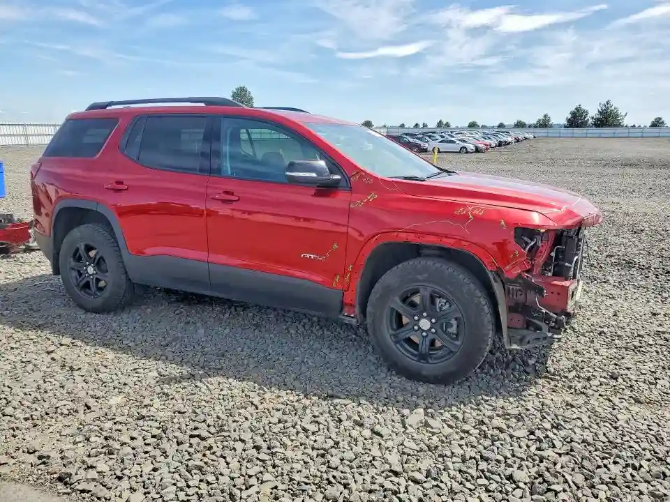 1GKKNLLS4PZ245239 2023 GMC ACADIA-3