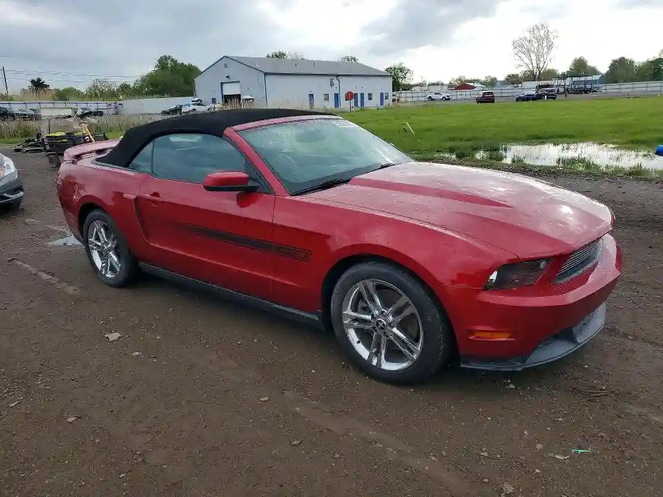 1ZVBP8FF4B5101818 2011 FORD MUSTANG-3