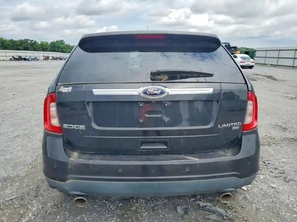 2FMDK4KC3DBB27979 2013 FORD EDGE-5