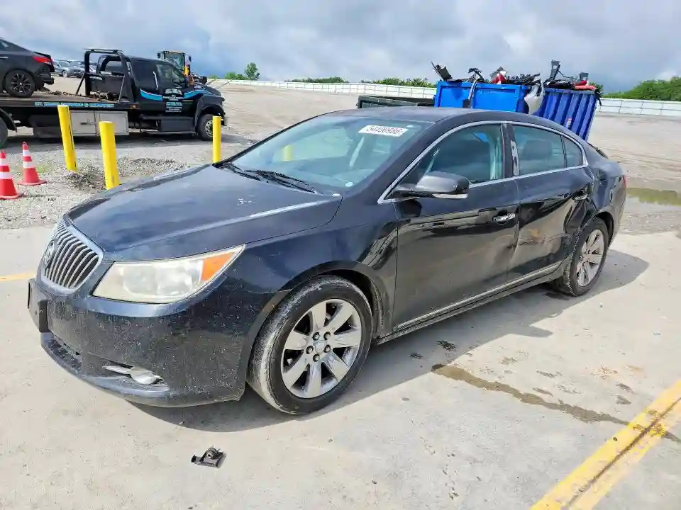 1G4GH5E30DF122556 2013 BUICK LACROSSE-0