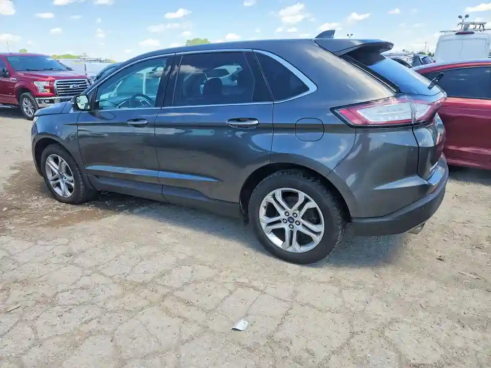 2FMPK4K95JBB43324 2018 FORD EDGE-1