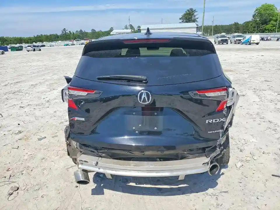 5J8TC2H65ML047636 2021 ACURA RDX-5