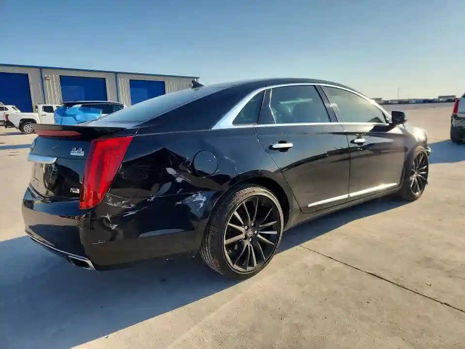2G61U5S35D9112966 2013 CADILLAC XTS-2