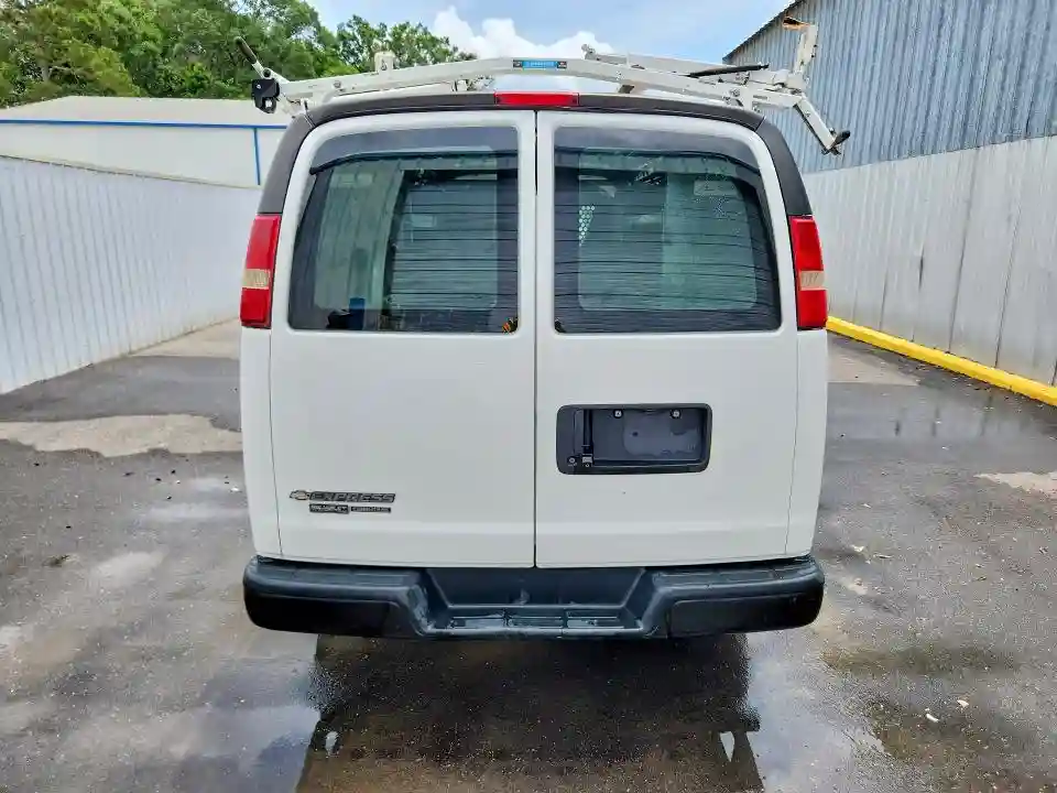 1GCWGAFFXG1280862 2016 CHEVROLET EXPRESS-5