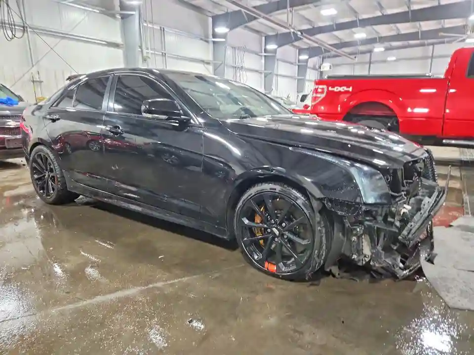 1G6AN5SY0G0158390 2016 CADILLAC ATS-3