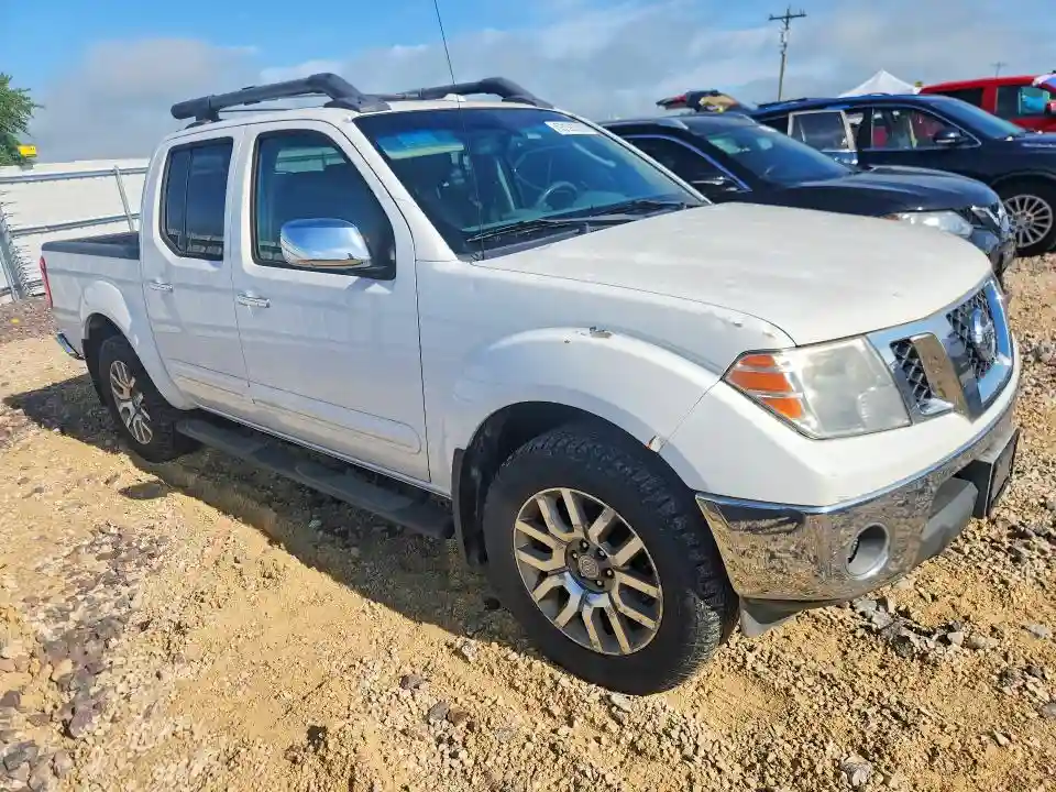 1N6AD0EV8AC413147 2010 NISSAN FRONTIER-3