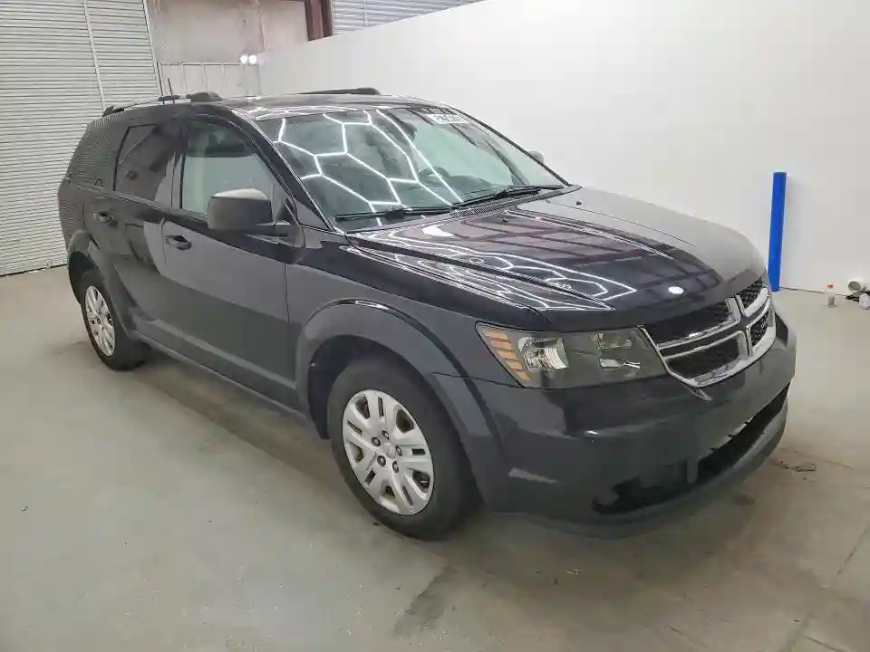 3C4PDCAB1JT519812 2018 DODGE JOURNEY-3