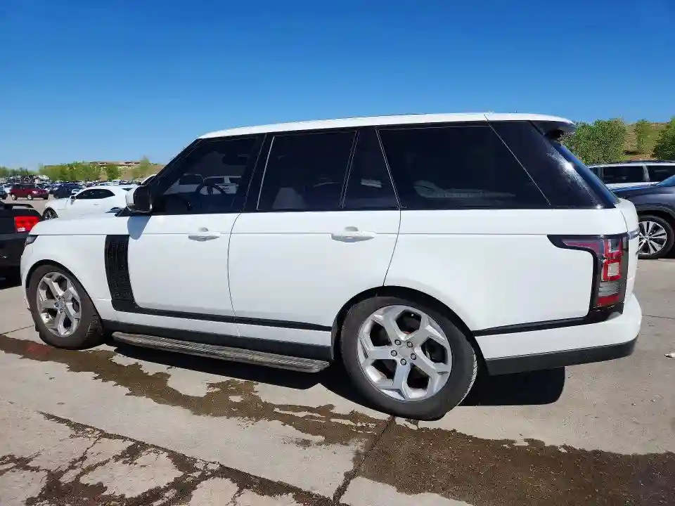 SALGS2TF8EA154793 2014 LAND ROVER RANGEROVER-1