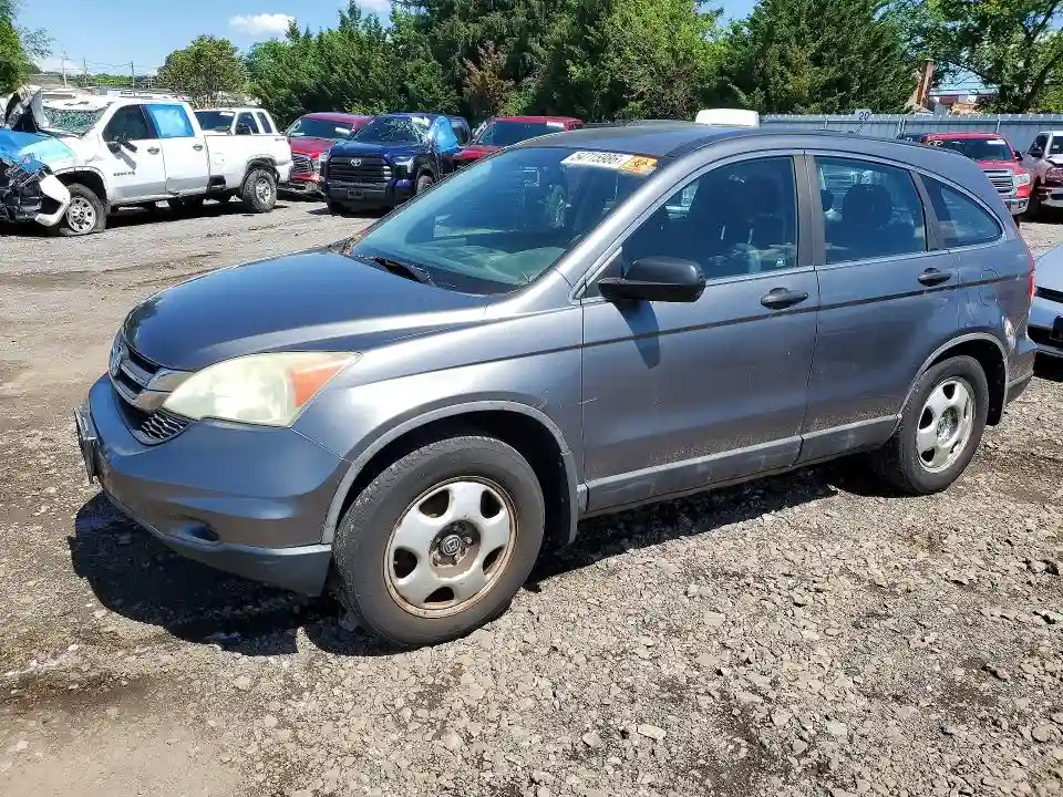 5J6RE4H33AL052649 2010 HONDA CRV-0