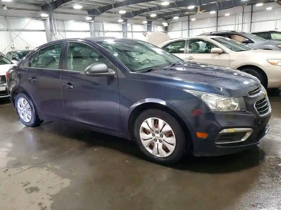 1G1PB5SH8F7299626 2015 CHEVROLET CRUZE-3