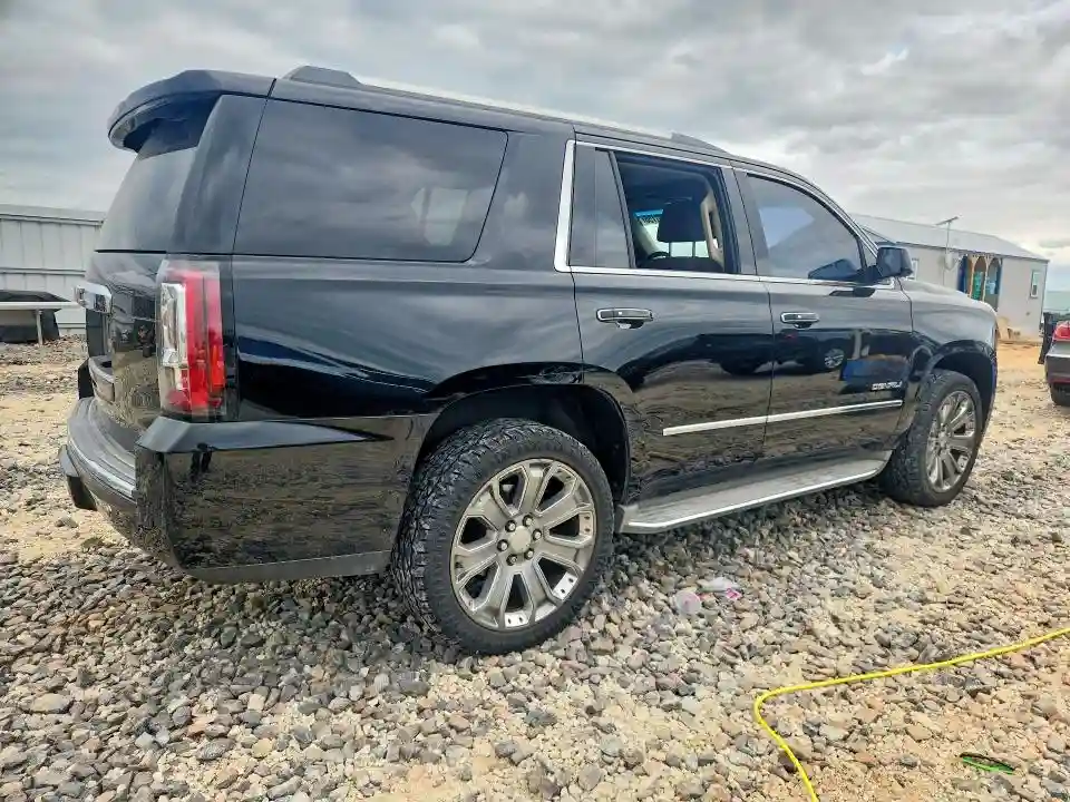 1GKS2CKJ0FR196492 2015 GMC YUKON-2