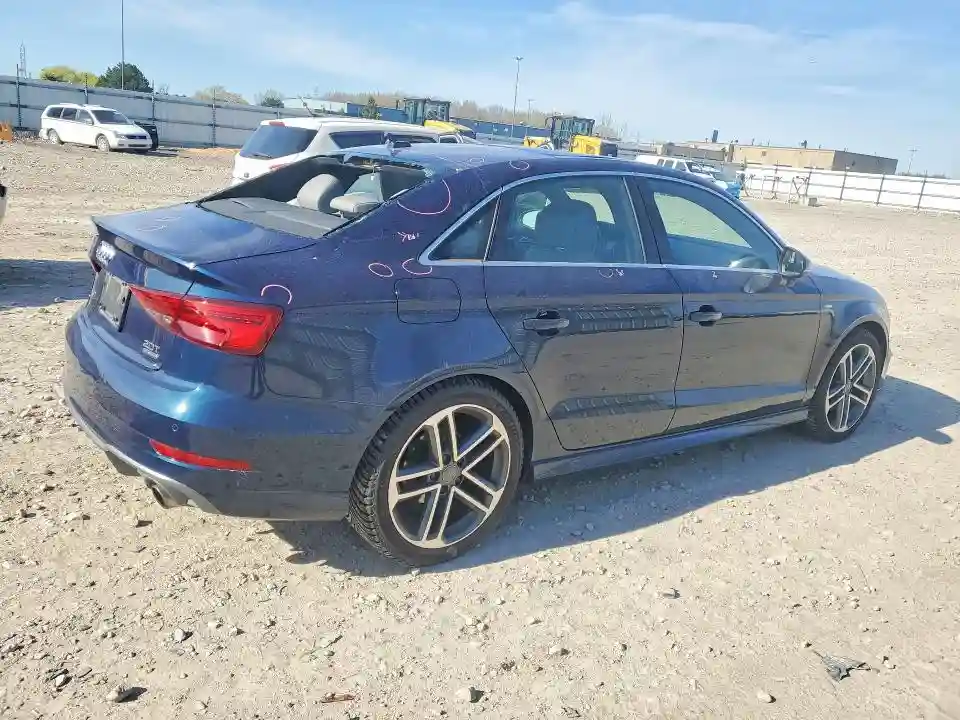 WAUJ8GFF4J1057988 2018 AUDI A3-2