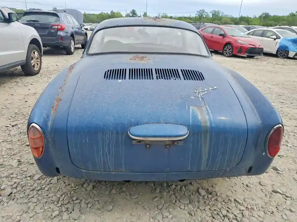 149044790 1969 VOLKSWAGEN KARMANGHIA-5