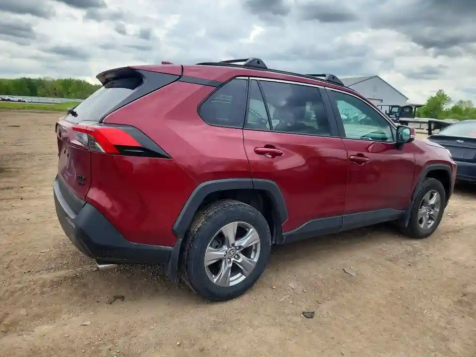 2T3P1RFV5RW459701 2024 TOYOTA RAV4-2