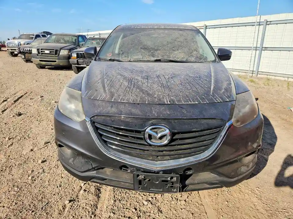 JM3TB3CAXD0407415 2013 MAZDA CX-9-4