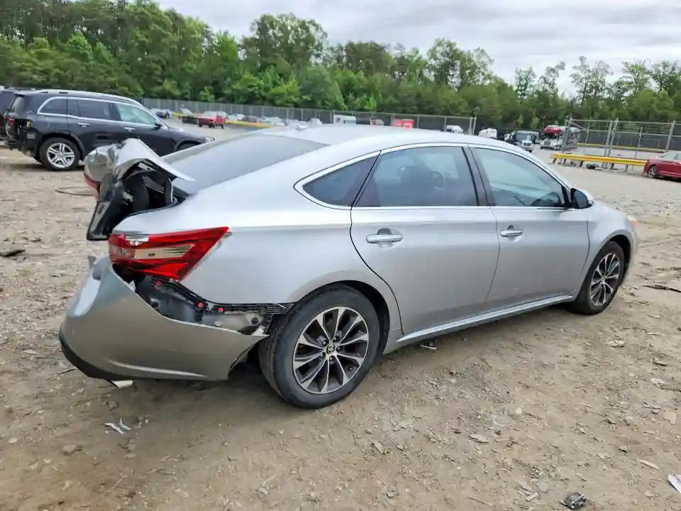 4T1BK1EB3GU198025 2016 TOYOTA AVALON-2