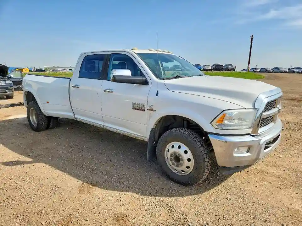 3C63RRJL6DG582906 2013 RAM 3500-3