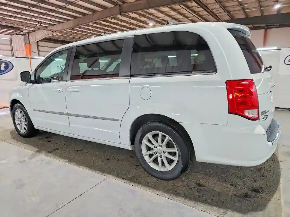 2C4RDGDG6HR769020 2017 DODGE CARAVAN-1