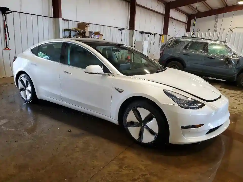 5YJ3E1EB3LF793721 2020 TESLA MODEL 3-3