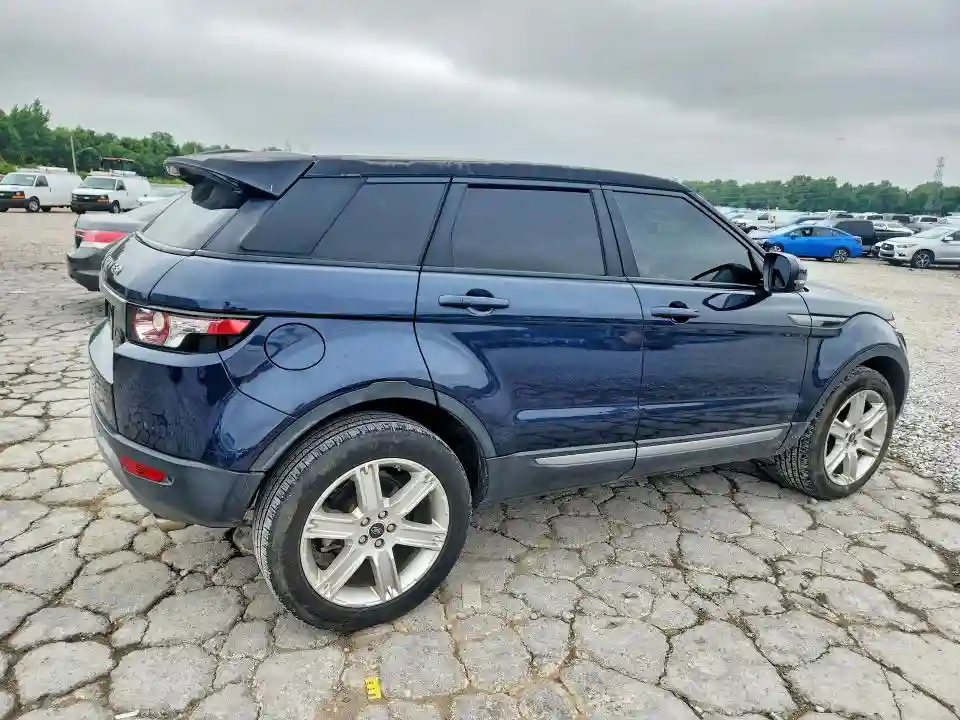 SALVP2BG8DH820978 2013 LAND ROVER RANGEROVER-2