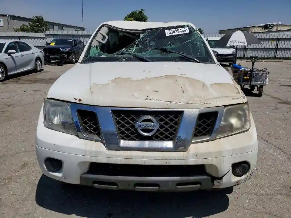 1N6AD0ER9KN749771 2019 NISSAN FRONTIER-4