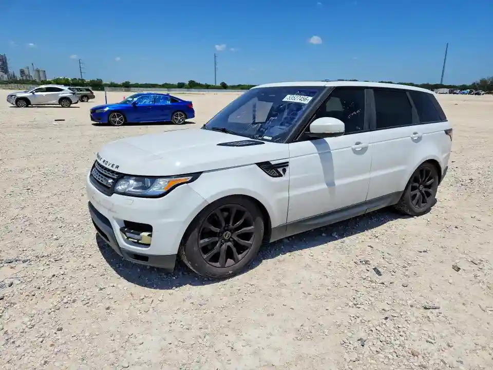 SALWR2VF4GA560335 2016 LAND ROVER RANGEROVER-0