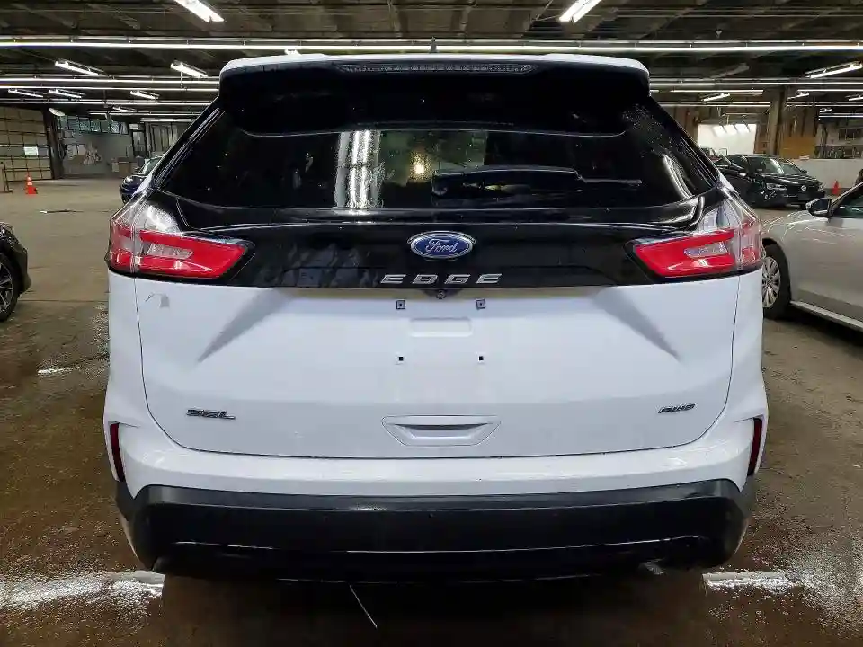 2FMPK4J91NBA93867 2022 FORD EDGE-5