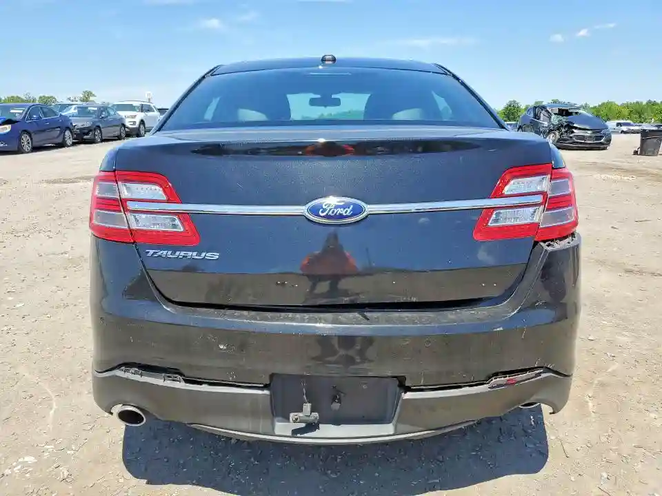 1FAHP2E88DG233359 2013 FORD TAURUS-5
