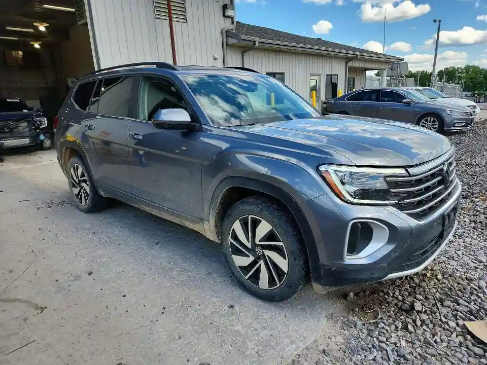 1V2WR2CA4RC537111 2024 VOLKSWAGEN ATLAS-3